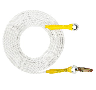 LINEA DE VIDA VERTICAL